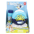 Bluey - Máquina Bolas de Sabão  1