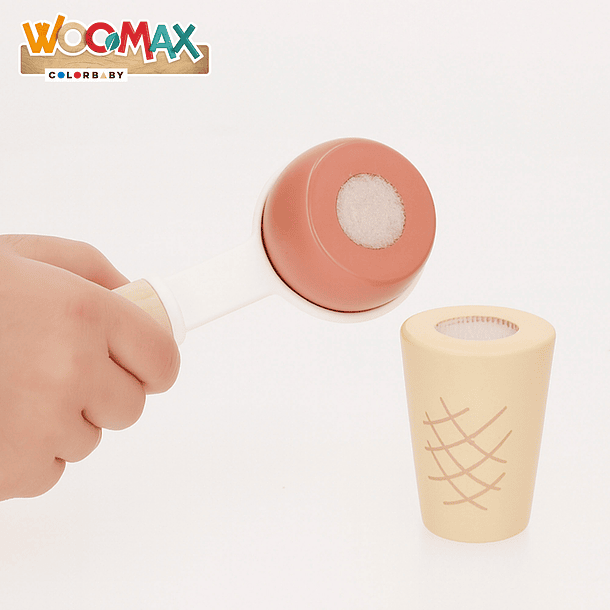 Woomax - Gelataria em Madeira 6