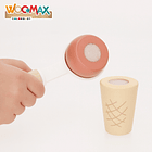 Woomax - Gelataria em Madeira 6