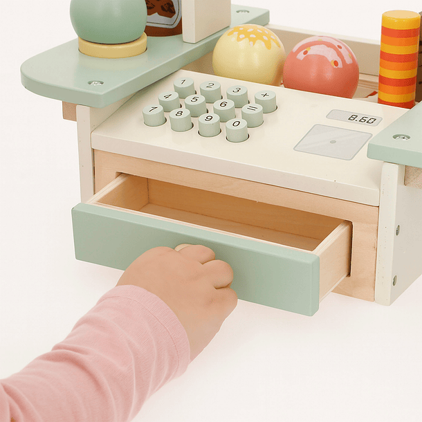 Woomax - Gelataria em Madeira 7