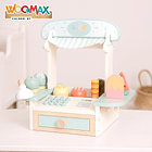 Woomax - Gelataria em Madeira 5