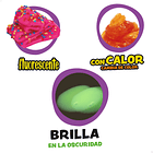 Mixing Slime - Kit Cria o Teu Slime 3