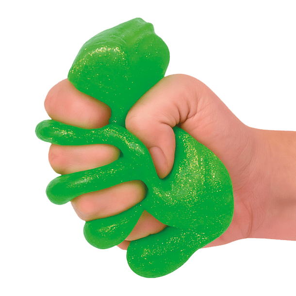 Mixing Slime - Kit Cria o Teu Slime 4