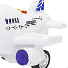 Speed & Go - Mini Avião 3