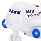 Speed & Go - Mini Avião 4