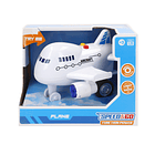 Speed & Go - Mini Avião 1