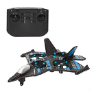 Speed & Go Air - Avião Drone RC 2