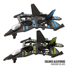 Speed & Go Air - Avião Drone RC 3