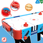 CB Games - Mesa de Hóquei no Gelo 5