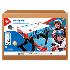 CB Games - Mesa de Hóquei no Gelo