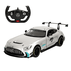 Rastar - Mercedes AMG GT2 RC