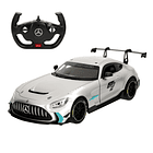 Rastar - Mercedes AMG GT2 RC 2