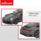 Rastar - Porsche 911 Sport Classic RC 5
