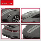 Rastar - Porsche 911 Sport Classic RC 4