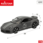 Rastar - Porsche 911 Sport Classic RC 3