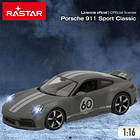 Rastar - Porsche 911 Sport Classic RC 6