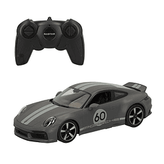 Rastar - Porsche 911 Sport Classic RC