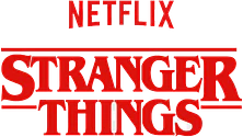 Lego Stranger Things