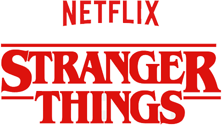 Stranger Things