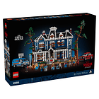 Stranger Things: A Casa dos Creel 1