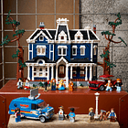 Stranger Things: A Casa dos Creel 7