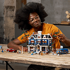 Stranger Things: A Casa dos Creel 10