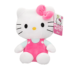 Peluche Hello Kitty Rosa 22cm