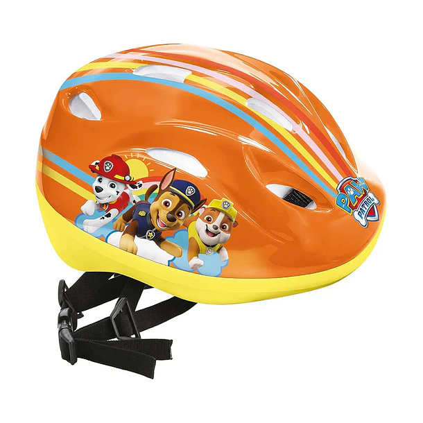 Capacete Infantil - Patrulha Pata 2