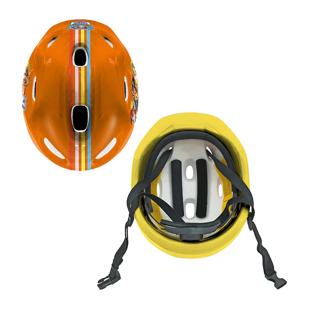 Capacete Infantil - Patrulha Pata 3