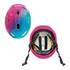 Capacete de Unicórnio 3