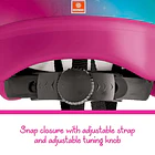 Capacete de Unicórnio 4