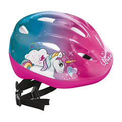 Capacete de Unicórnio