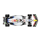 Hot Wheels Formula 1 2025 - Visa Cash App Racing Bulls Formula One Team #30 Liam Lawson 3