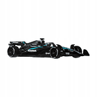 Hot Wheels Formula 1 2025 - Mercedes-AMG Petronas Formula One Team #63 George Russell 2