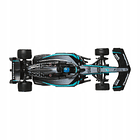 Hot Wheels Formula 1 2025 - Mercedes-AMG Petronas Formula One Team #63 George Russell 3
