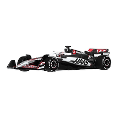 Hot Wheels Formula 1 2025 - MoneyGram Haas F1 Team #31 Esteban Ocon