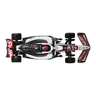 Hot Wheels Formula 1 2025 - MoneyGram Haas F1 Team #31 Esteban Ocon 3