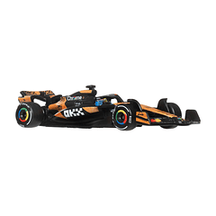 Hot Wheels Formula 1 2025 - McLaren Formula 1 Team #81 Oscar Piastri