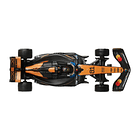 Hot Wheels Formula 1 2025 - McLaren Formula 1 Team #81 Oscar Piastri 3