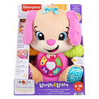 Fisher-Price - Irmãzinha Aprender e Brincar 1