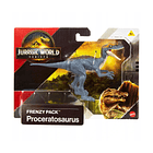 Jurassic World - Frenzy Pack Proceratosaurus 1