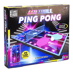 Arcade Games - Mesa de Ping Pong