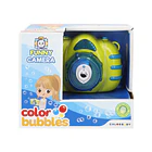 Color Bubbles - Máquina Fotográfica Bolas de Sabão 1