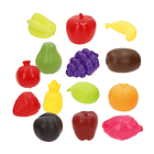 My Home - Conjunto de Frutas e Verduras 2