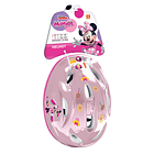 Capacete Infantil - Minnie 1