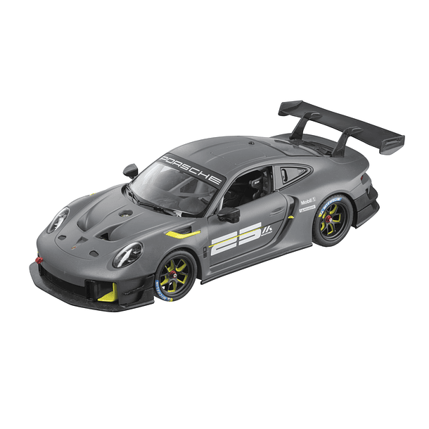 Mondo Motors - Porsche 911 GT2 RS Clubsport 25 RC 2