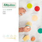 Lilliputiens - Carimbos de Biscoitos 1