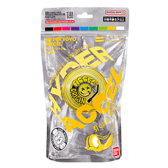 Accel - Hyper YoYo Amarelo