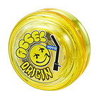 Accel - Hyper YoYo Amarelo 4