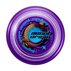 Accel - Hyper YoYo Roxo 3